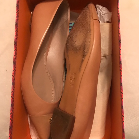 Excellent condition flats - Picture 3 of 5